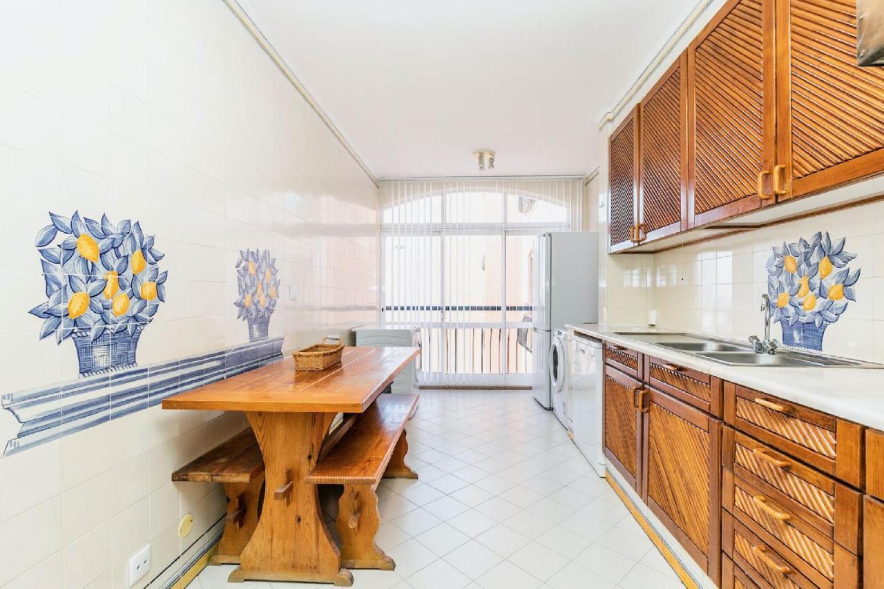 Apartamento Gandarinha Cascaes