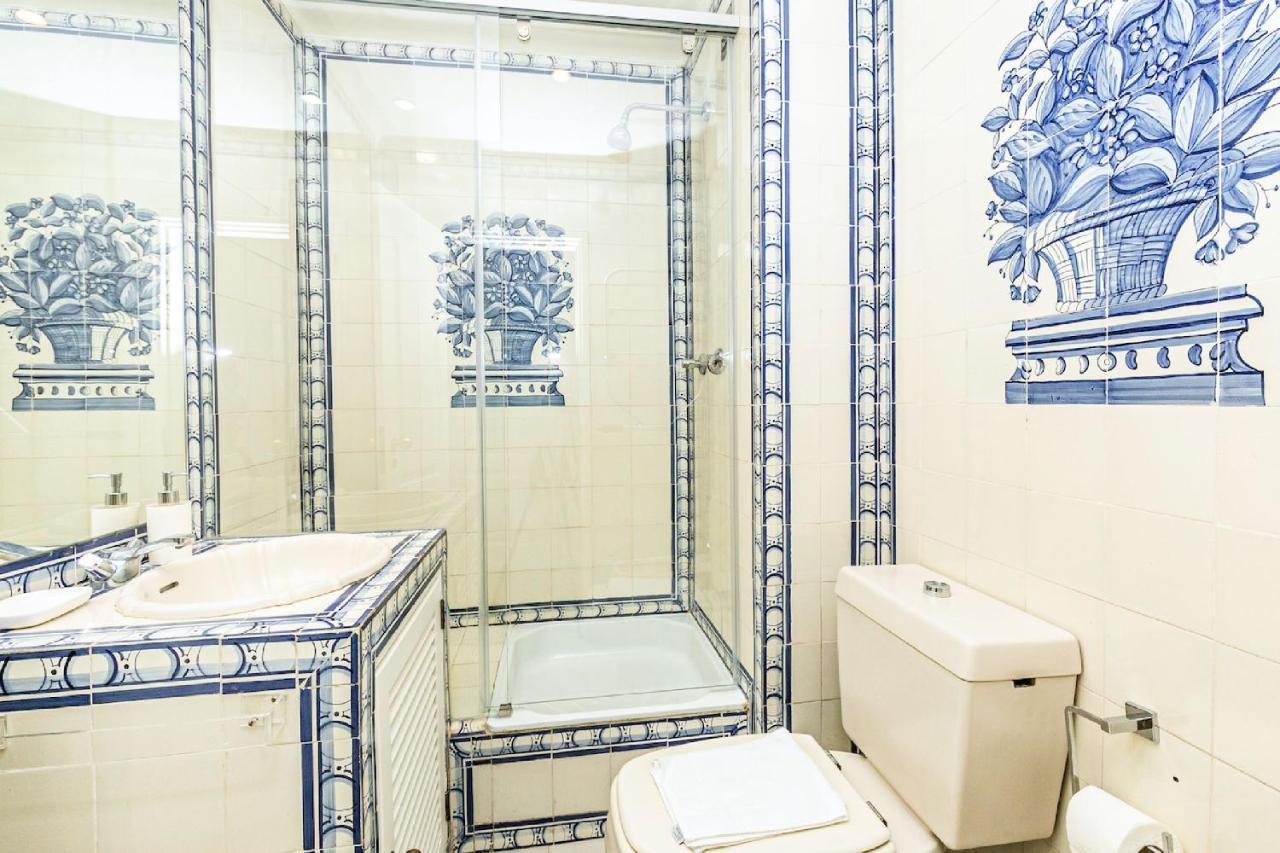 Apartamento Gandarinha Cascaes