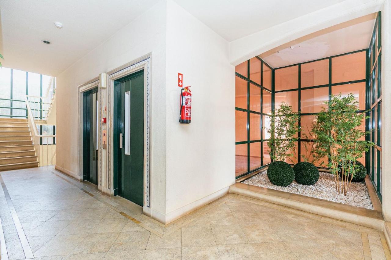 Apartamento Gandarinha
