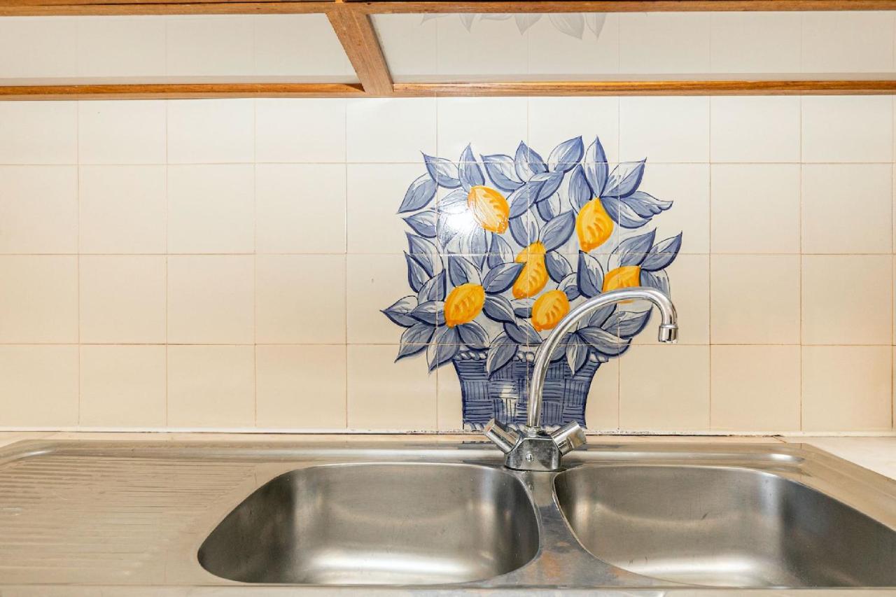 Apartamento Gandarinha *