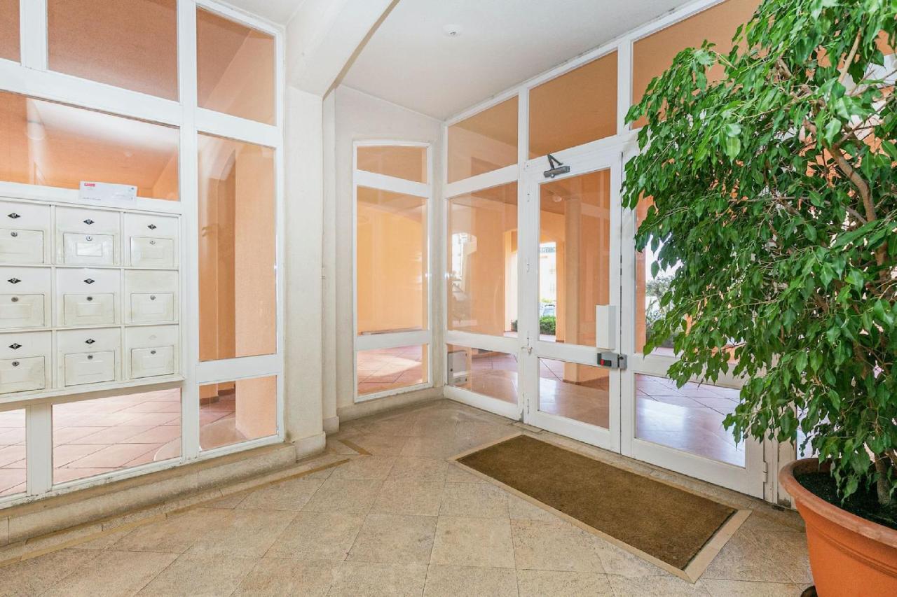 Apartamento Gandarinha *