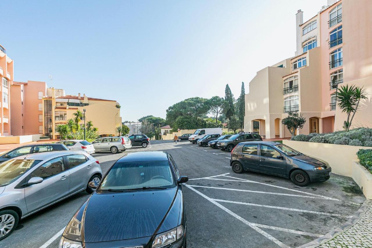 Gandarinha Apartamento Cascaes