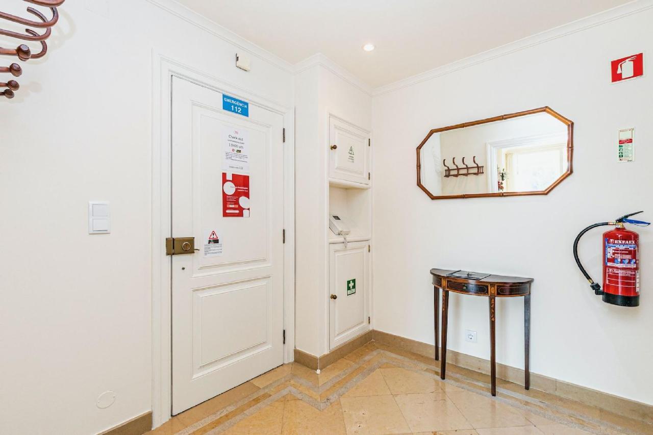 Apartamento Gandarinha *