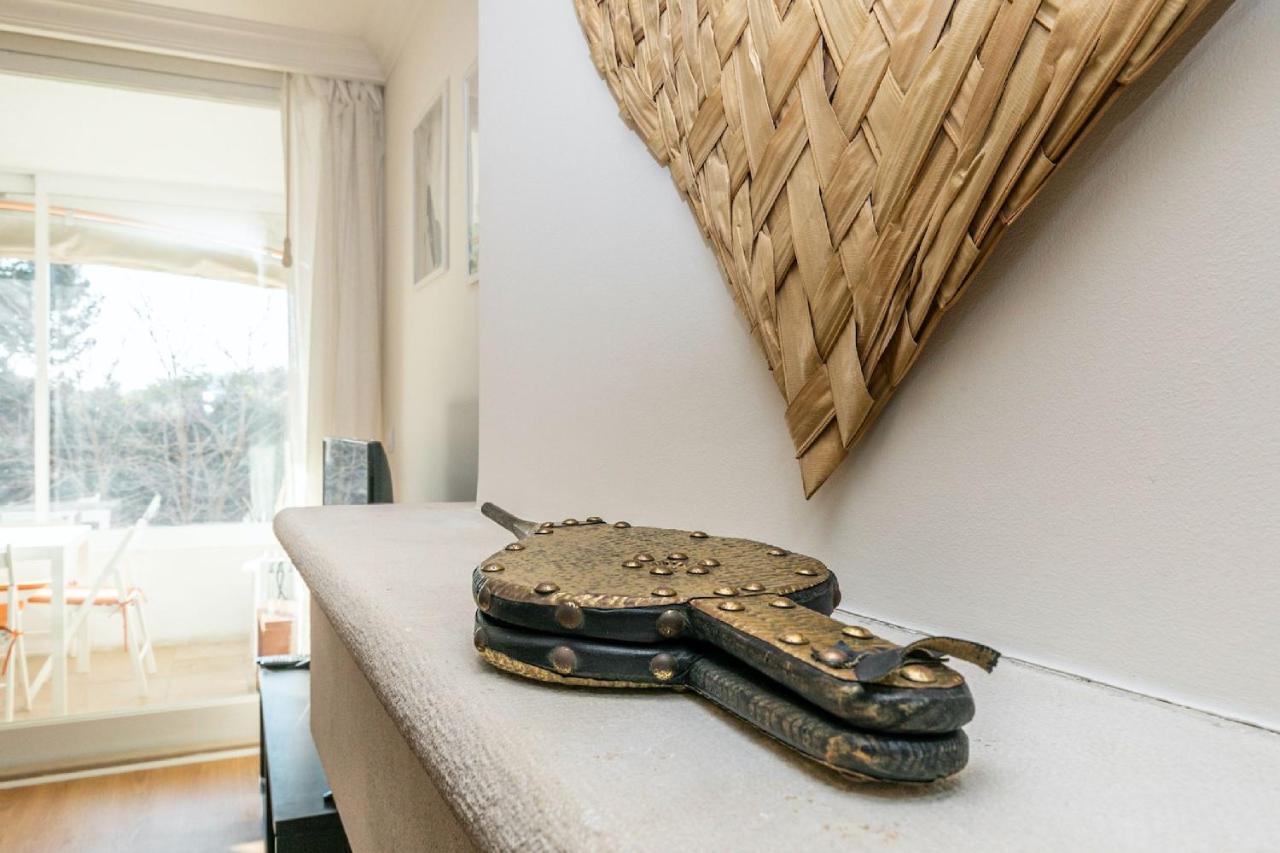 Apartamento Gandarinha
