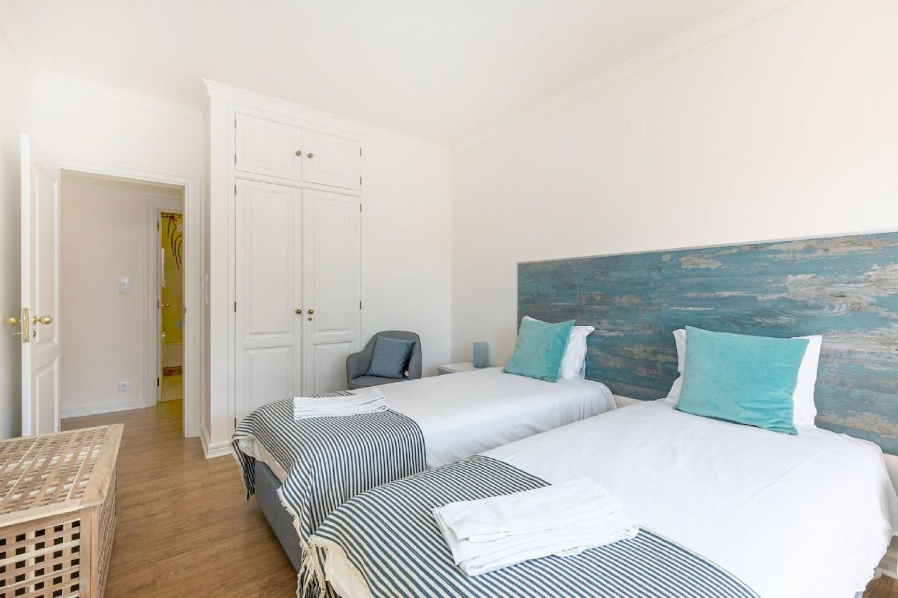 Apartamento Gandarinha *