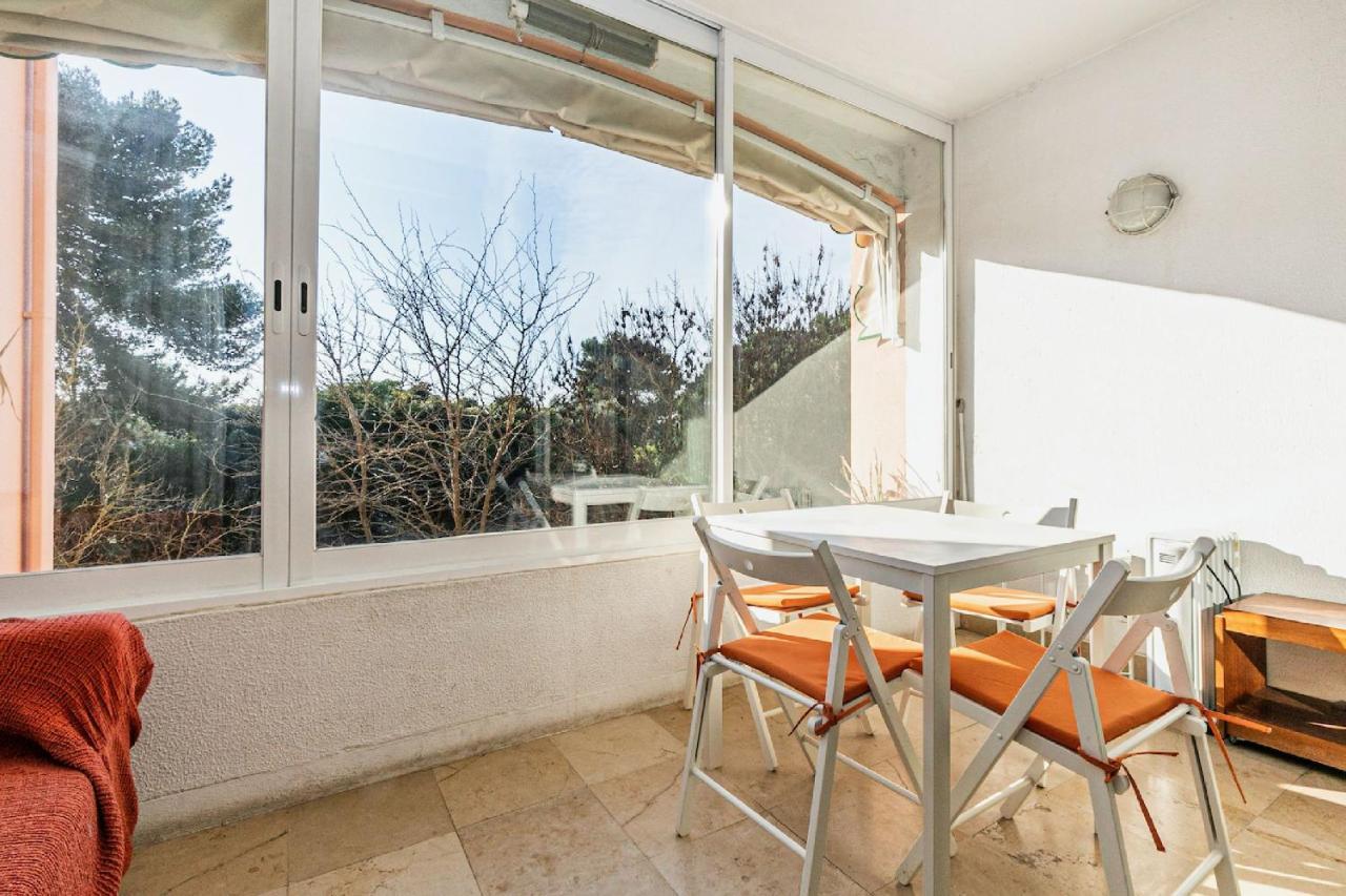 Gandarinha Apartamento *