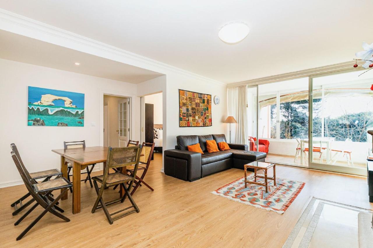 Apartamento Gandarinha *