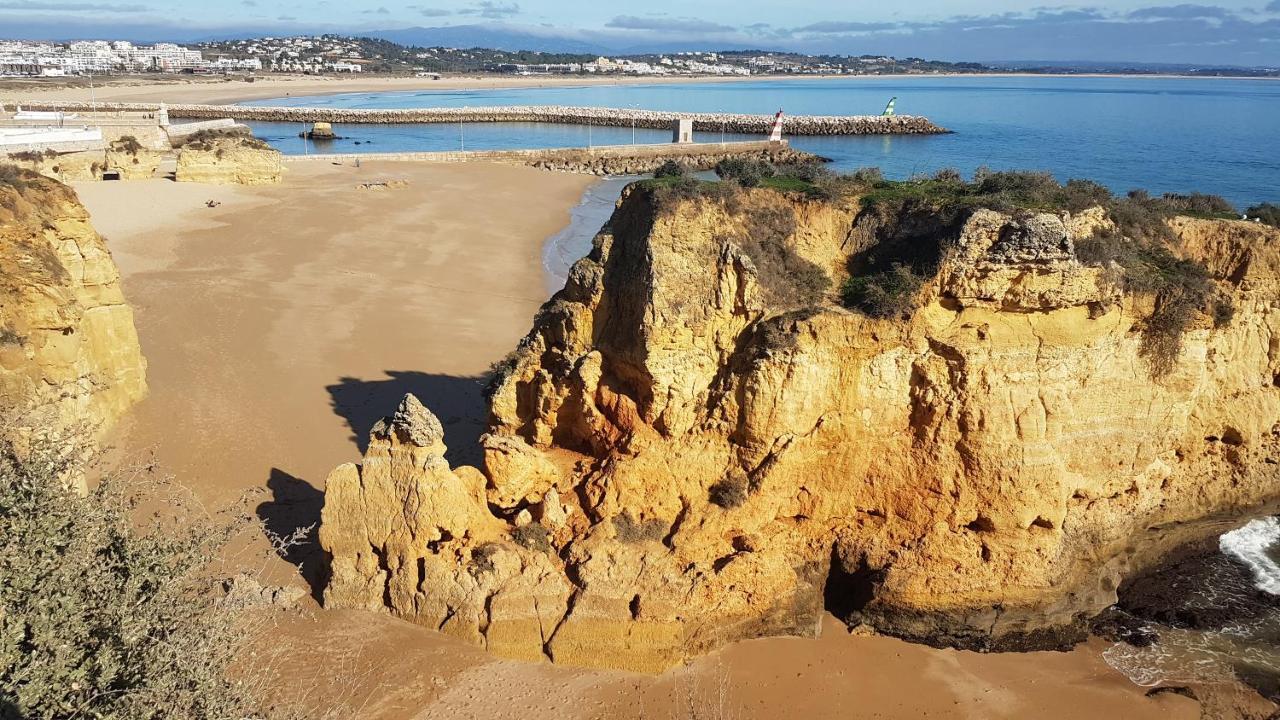 Prainha Praia Da Luz