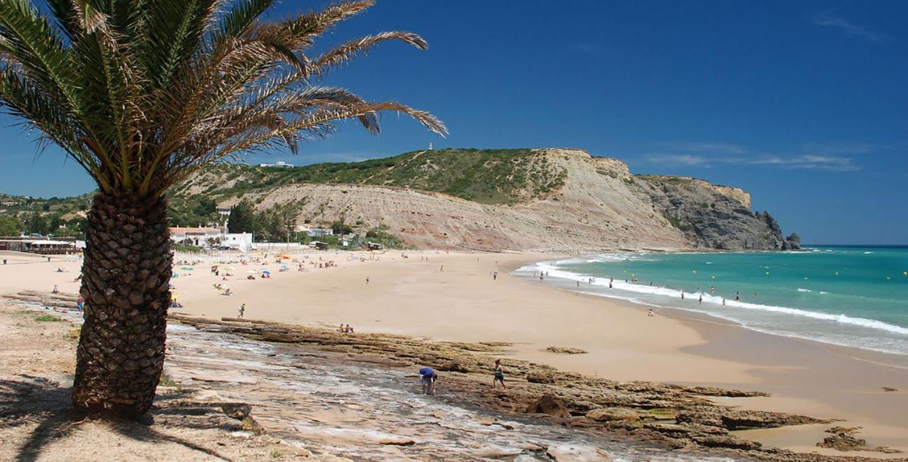 Prainha * Praia Da Luz