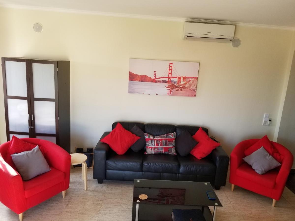 Apartment Sunny Al-sakia, Quarteira, Vilamoura *
