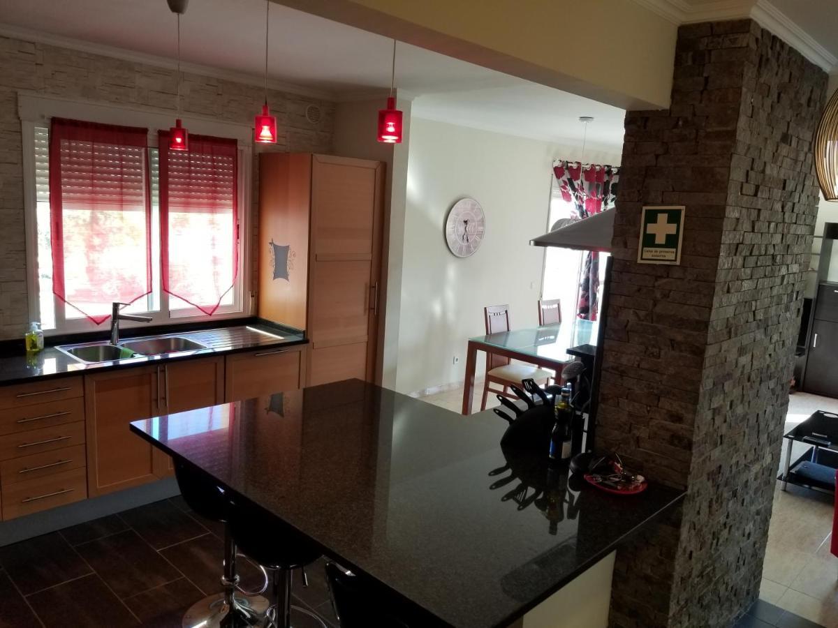 Apartment Sunny Al-sakia, Quarteira, Vilamoura *