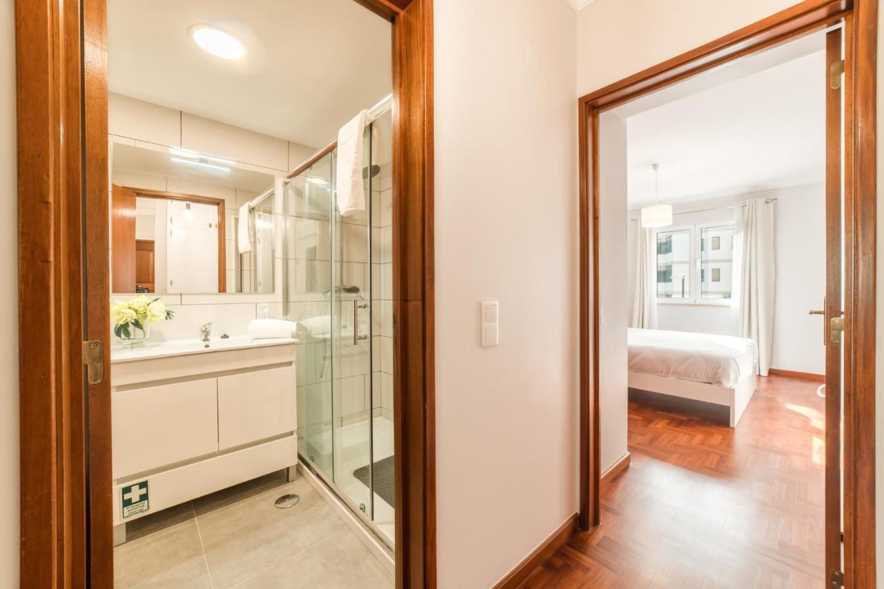 Appartement Old Town Elias Garcia Funchal (Madeira)