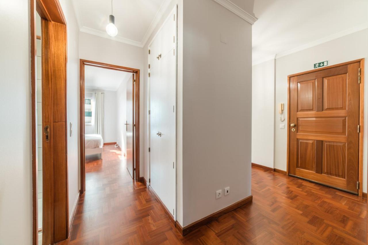 Appartement Old Town Elias Garcia Funchal (Madeira)