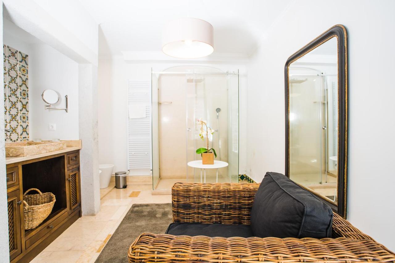 Quinta De Sao Tadeu Guest house
