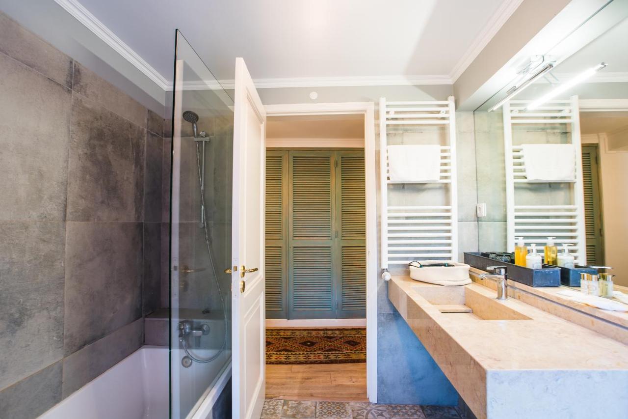 Quinta De Sao Tadeu Guest house