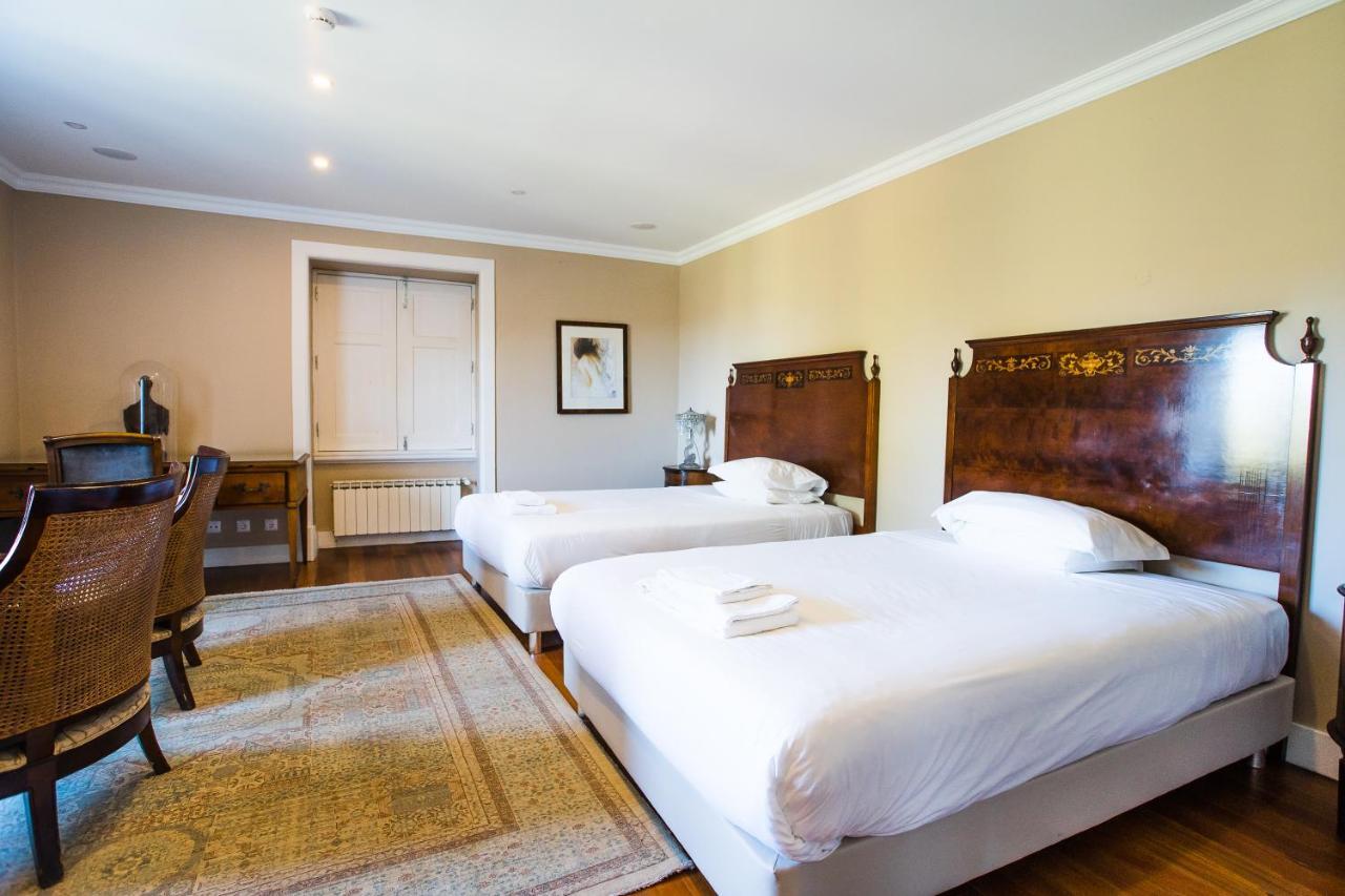 Quinta De Sao Tadeu Guest house 4*