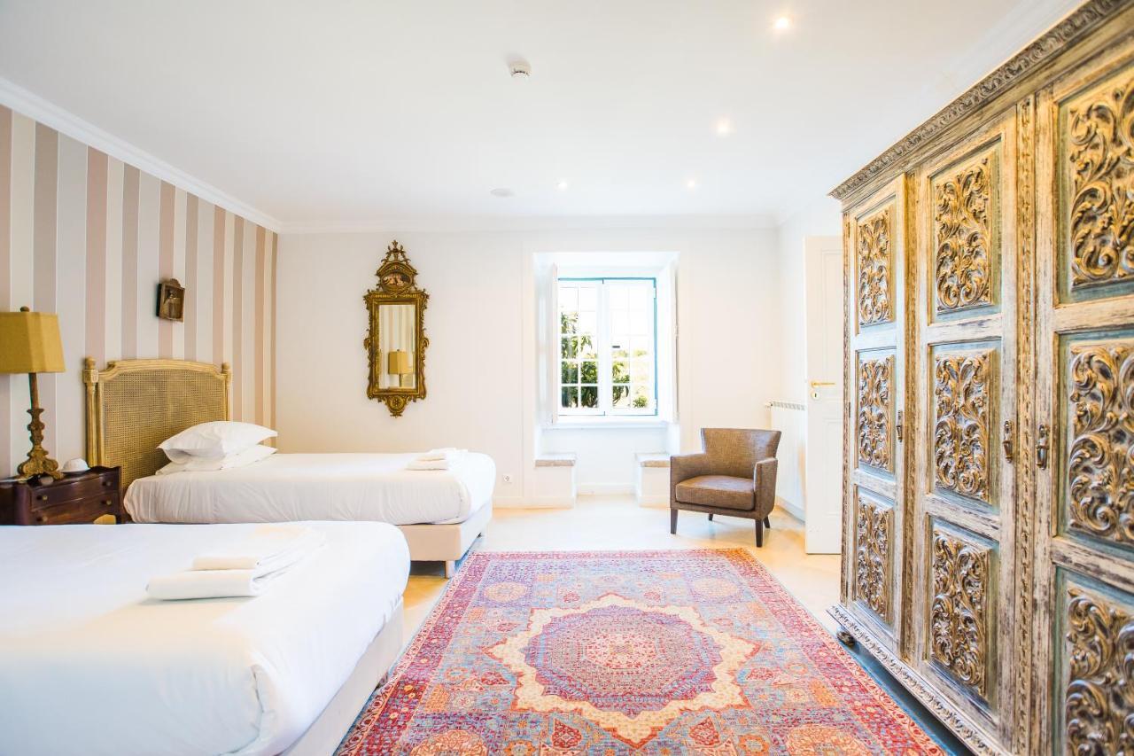 Quinta De Sao Tadeu Guest house 4*