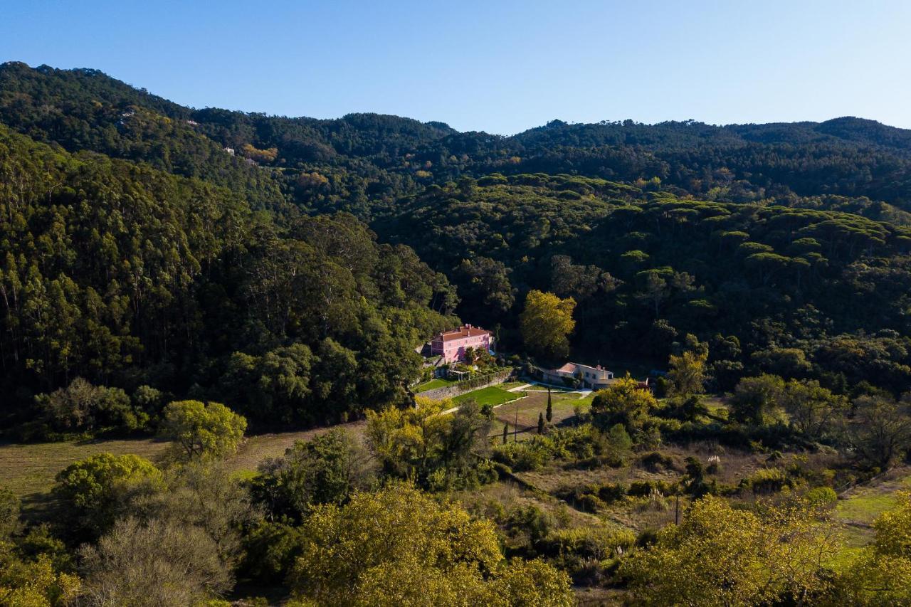 Quinta De Sao Tadeu 4*