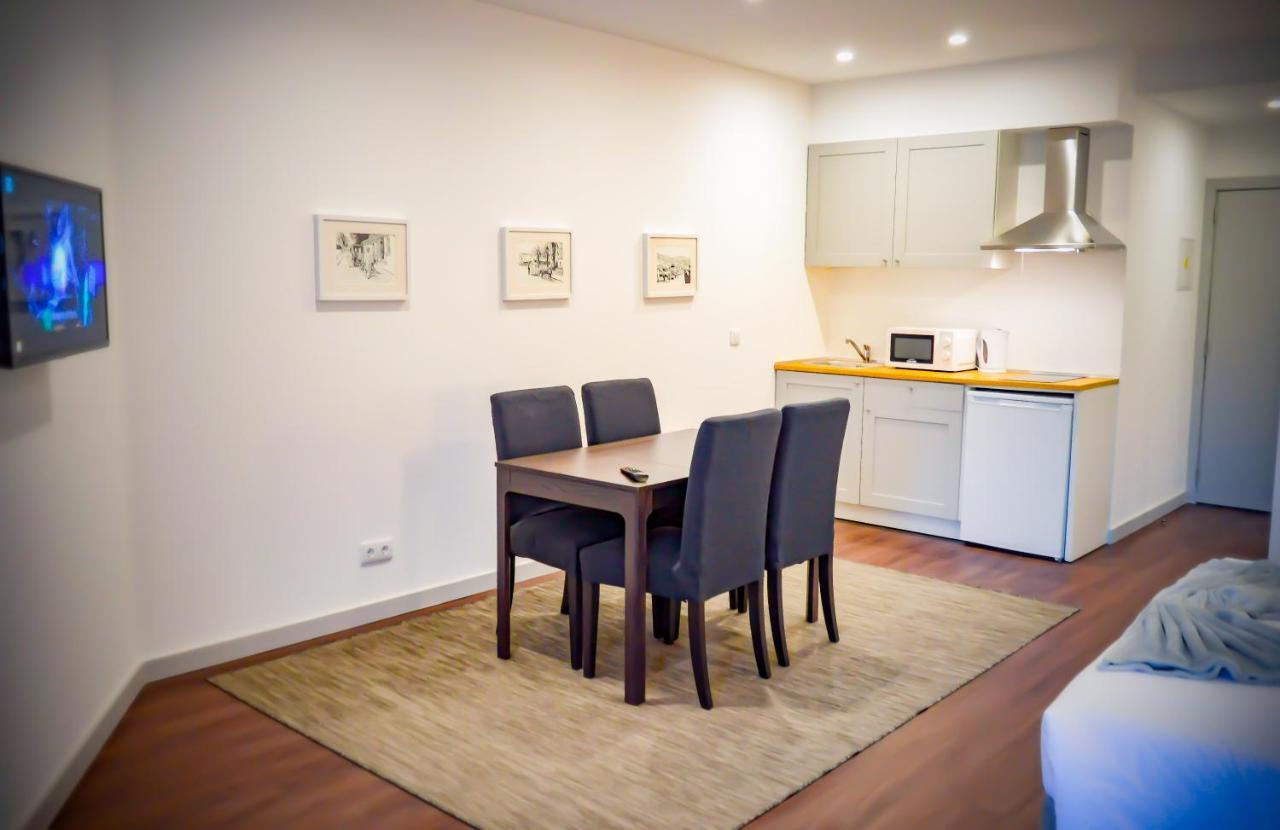 Guest house Cba Madeira *