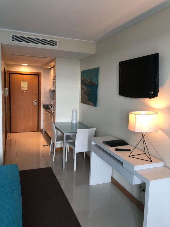 Aparthotel Dfm Happy Days Funchal (Madeira)