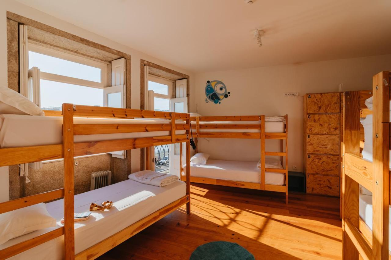 Hostal Happy &