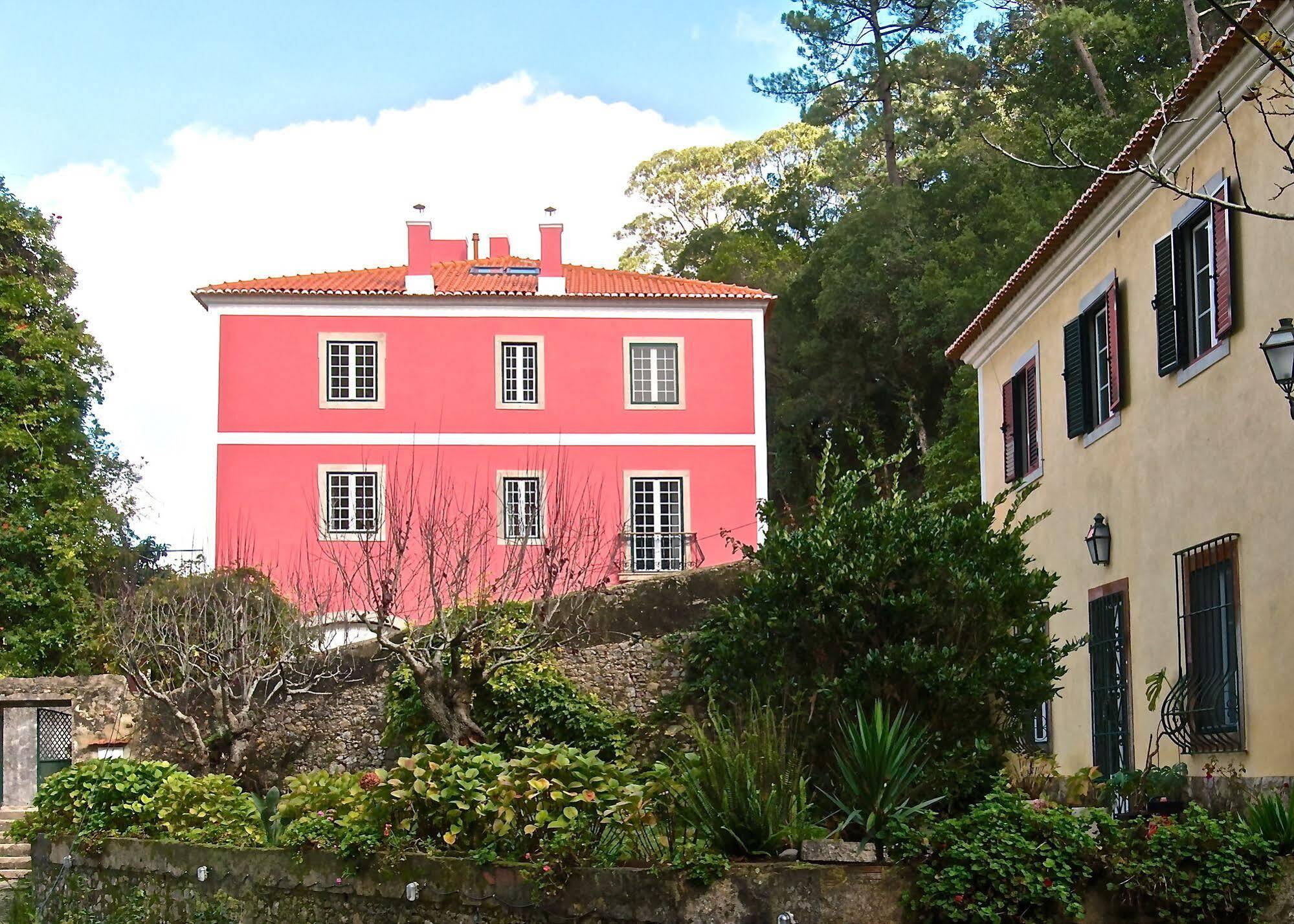 Quinta De Sao Tadeu 4* Sintra