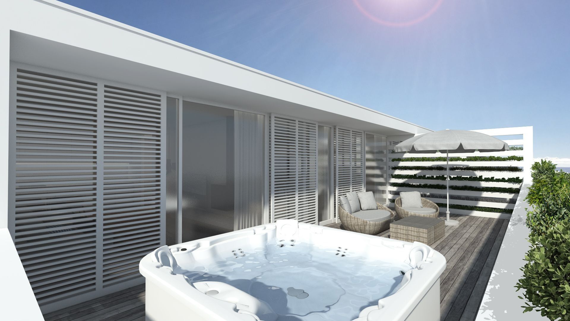 Sul Villas&spa - Azores Hotel 4*