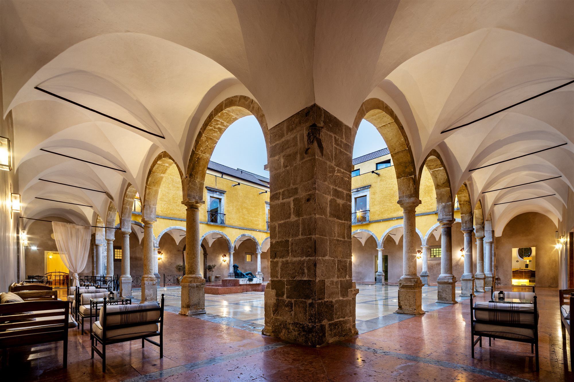 Convento De Hotel
