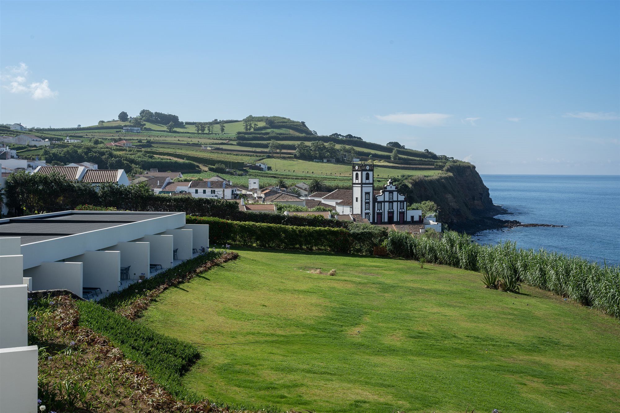 Sul Villas&spa - Azores Hotel
