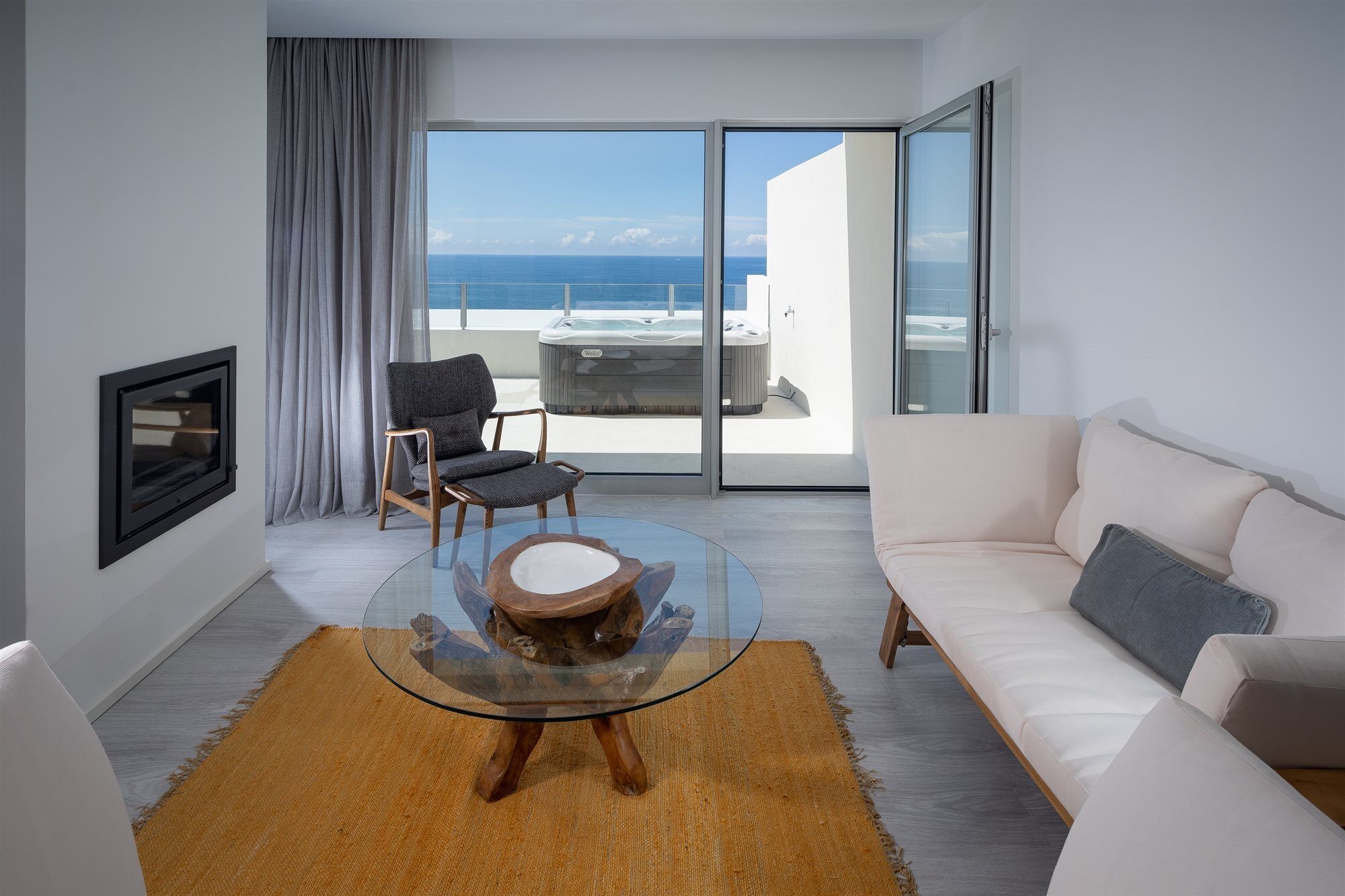 Sul Villas&spa - Azores Hotel 4*