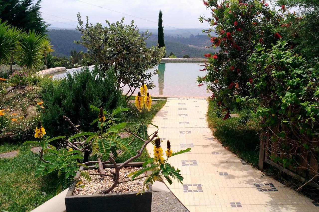 Holiday home Salgadinho & Selao Da Eira Velha *