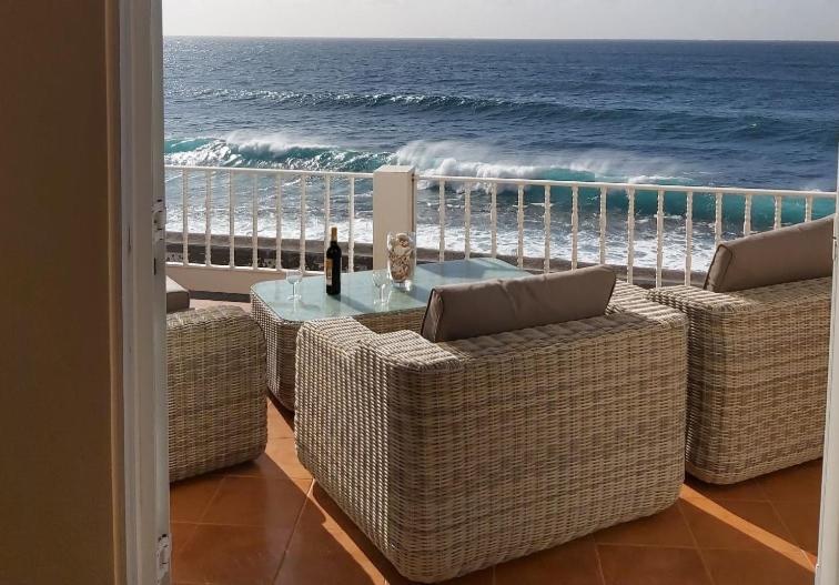 Bela Vista Beach *