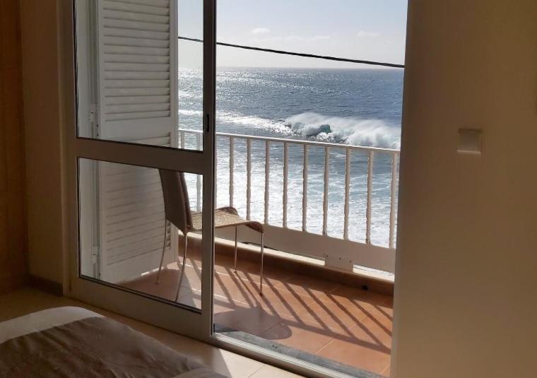 Bela Vista Beach Villa *