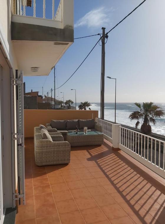 Bela Vista Beach Villa