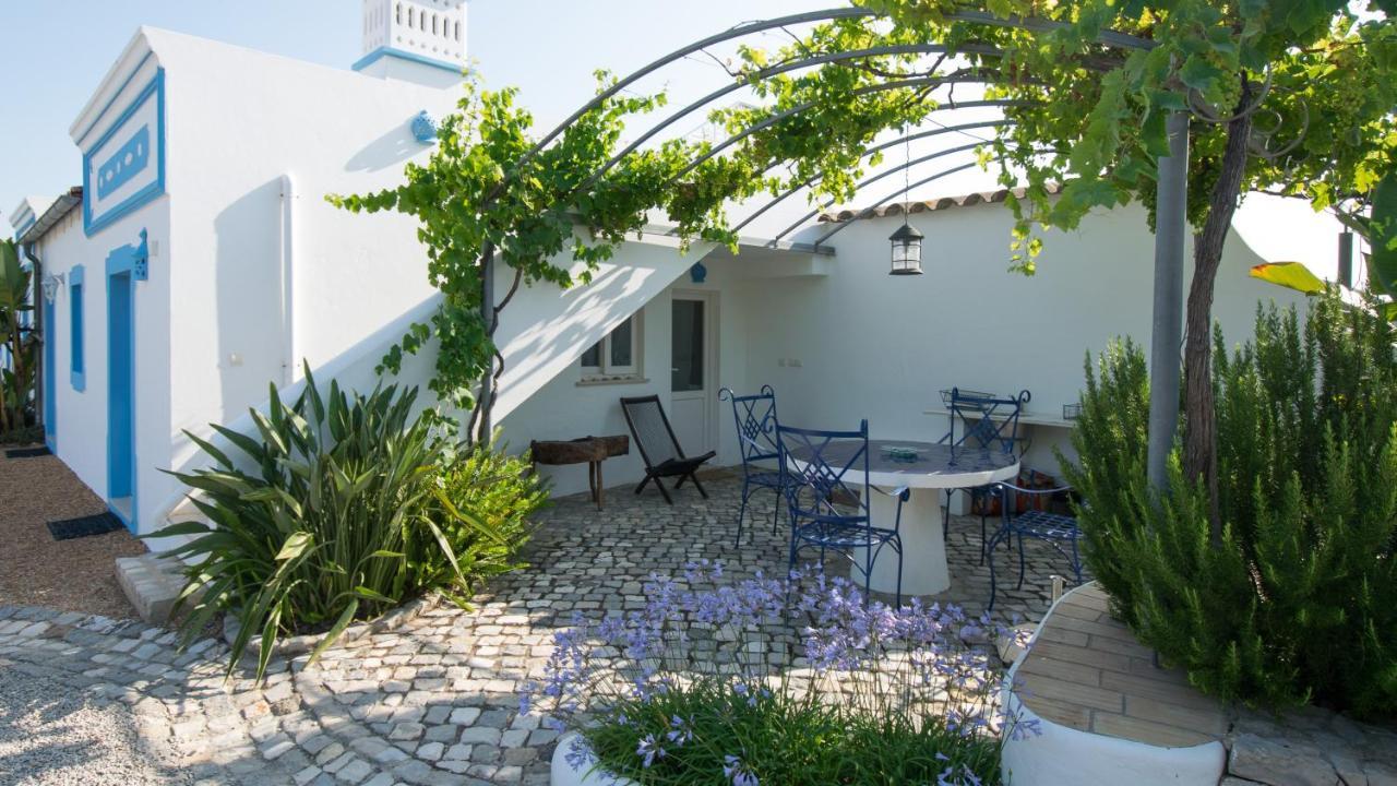 Country house Casa Flor De Sal