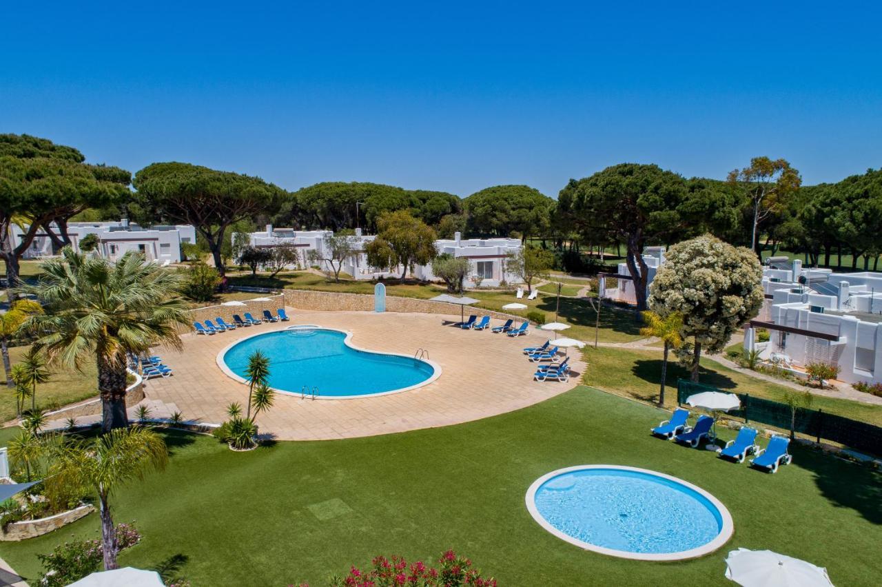 Prado Holiday park Vilamoura