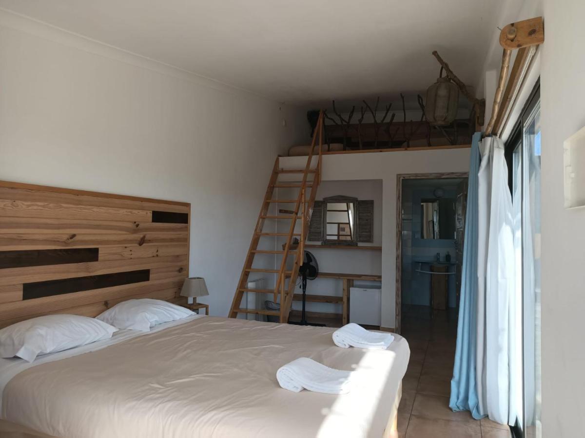 Good Feeling Hostel & Guest House * Raposeira (Faro)