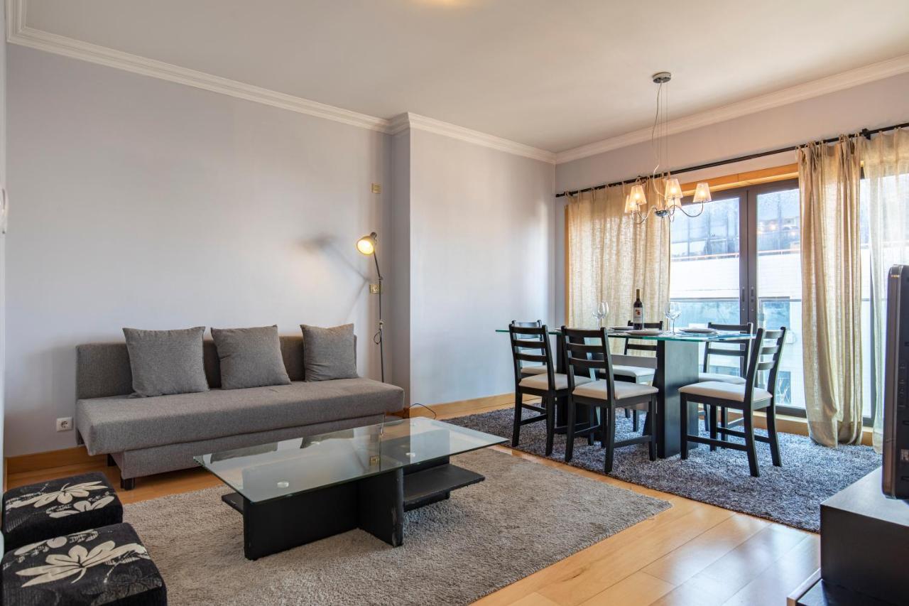 Lovelystay - Modern In Anjos Lisbon