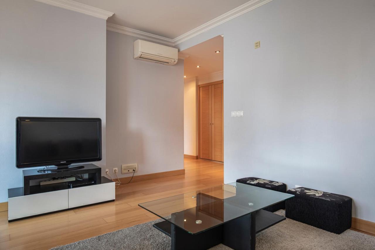 Lovelystay - Modern In Anjos Apartment Lisbon
