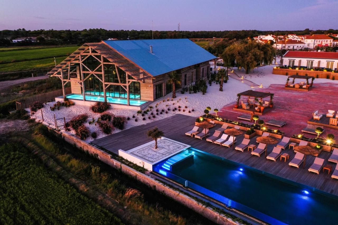 Quinta Da - Wellness Boutique Hotel 5*