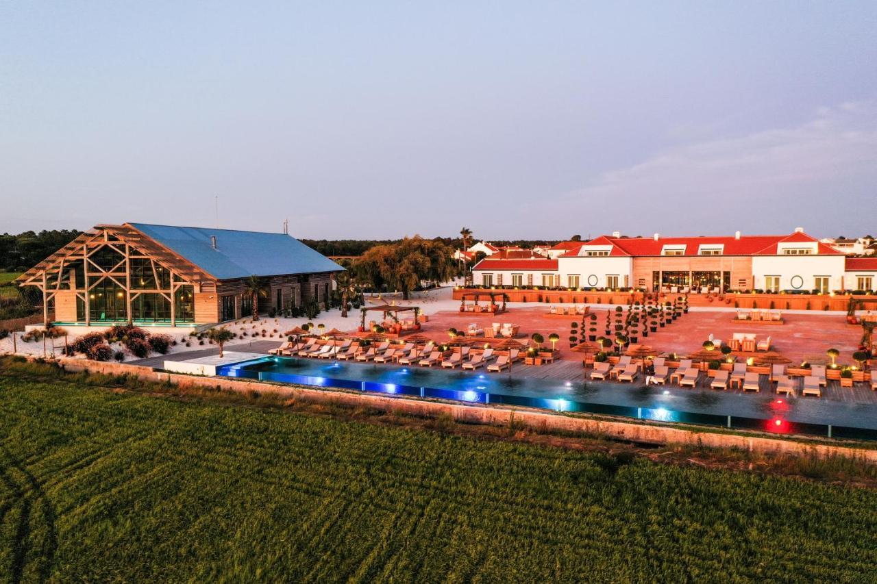 Hotel Quinta Da - Wellness Boutique 5*