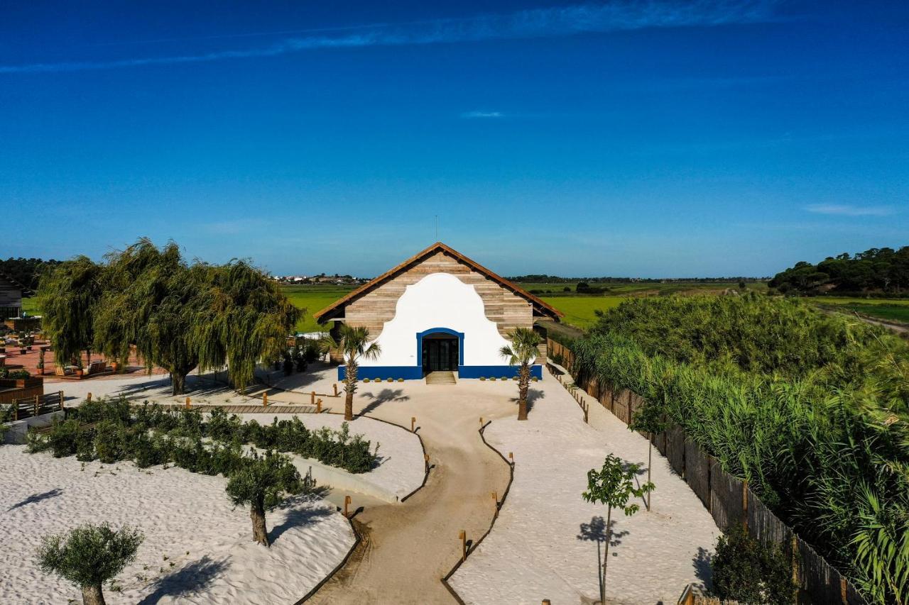 Hotel Quinta Da - Wellness Boutique