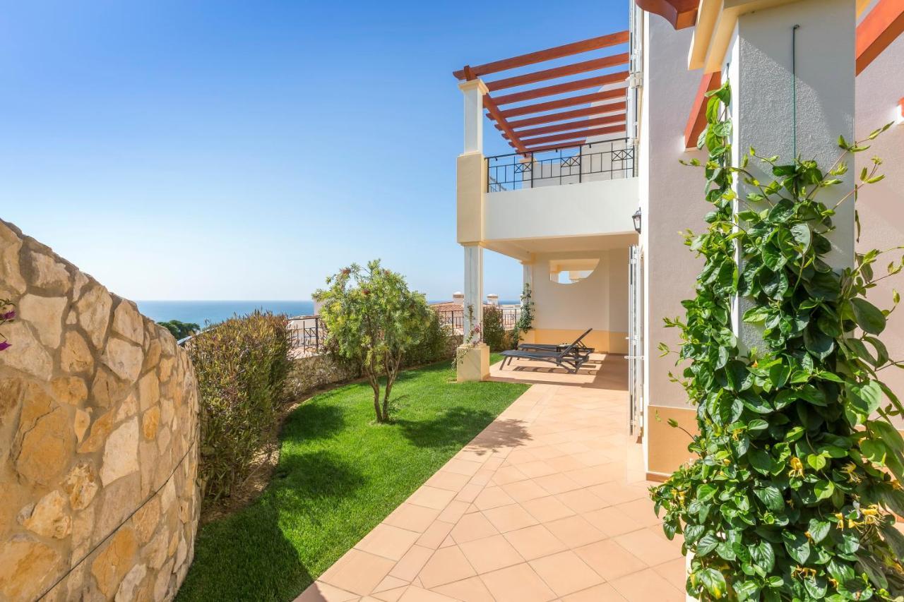 Nau Village 4* Salema