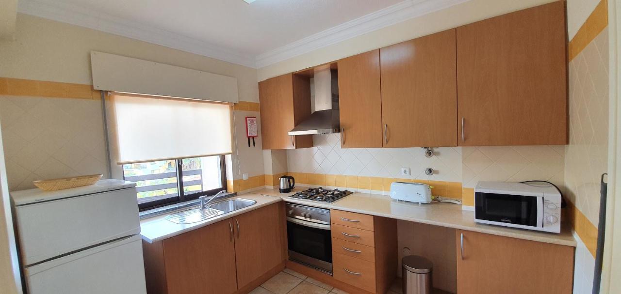 Mar-bel Sol Apartment Vilamoura