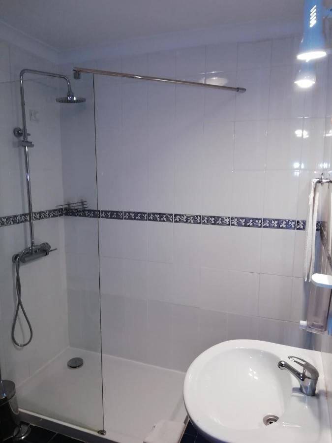 Residencial Camoes 2* Lisbon