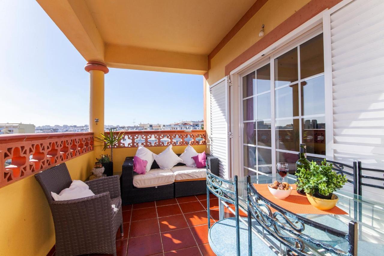 Apartamento B47 - Walkway Beachview Place