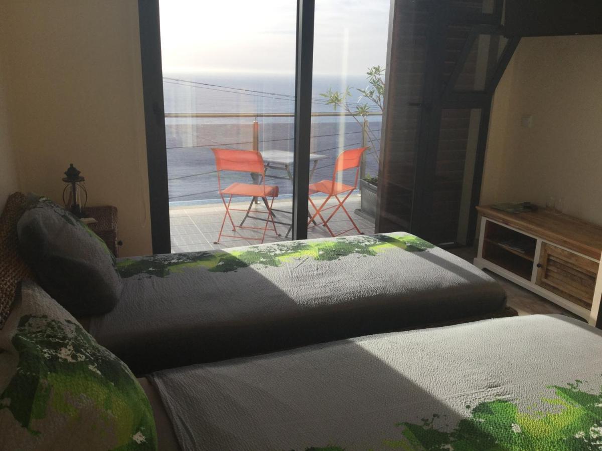 Pensión Guesthouse-theview (adults Only)