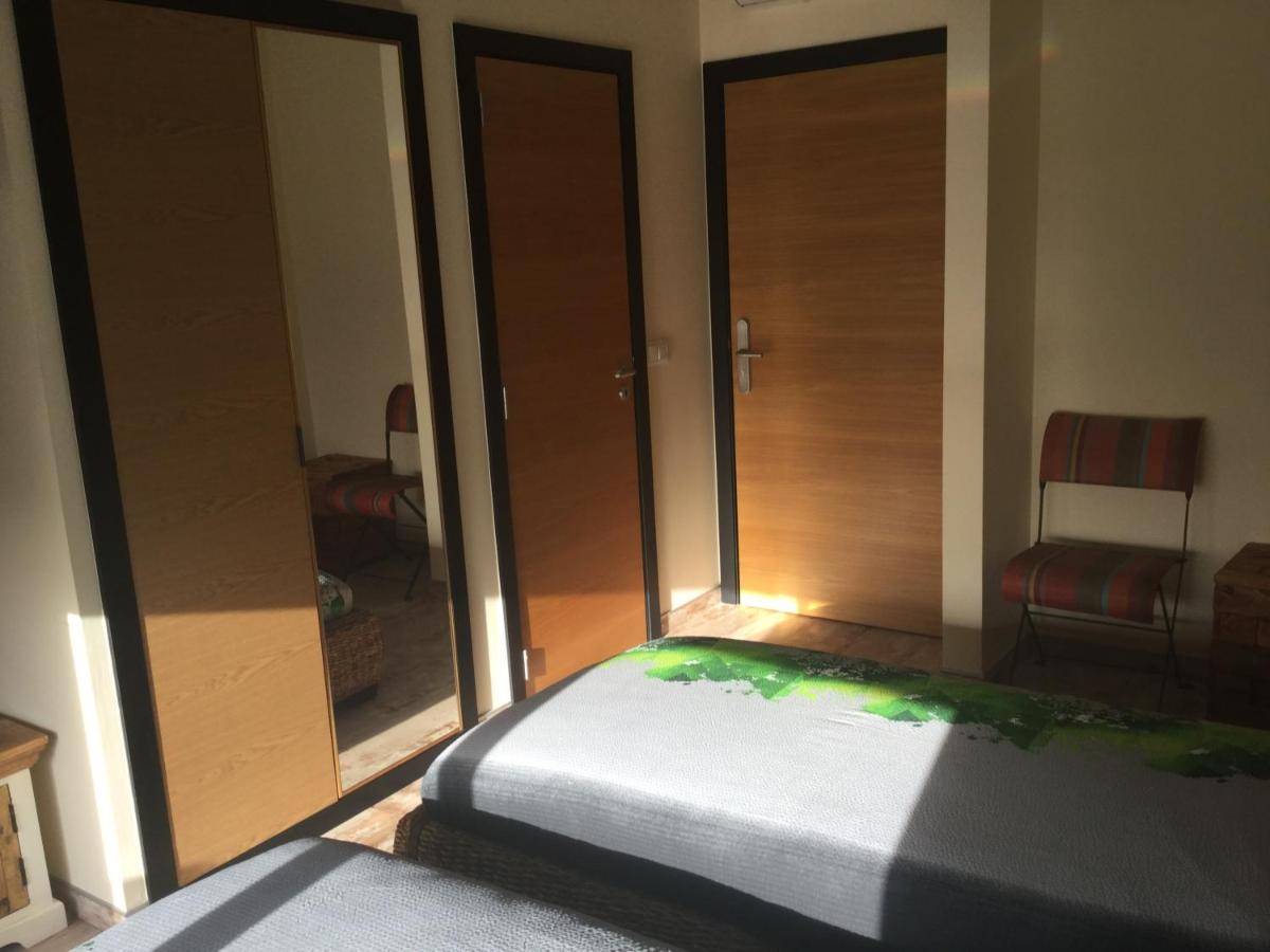 Pensión Guesthouse-theview (adults Only) 3*