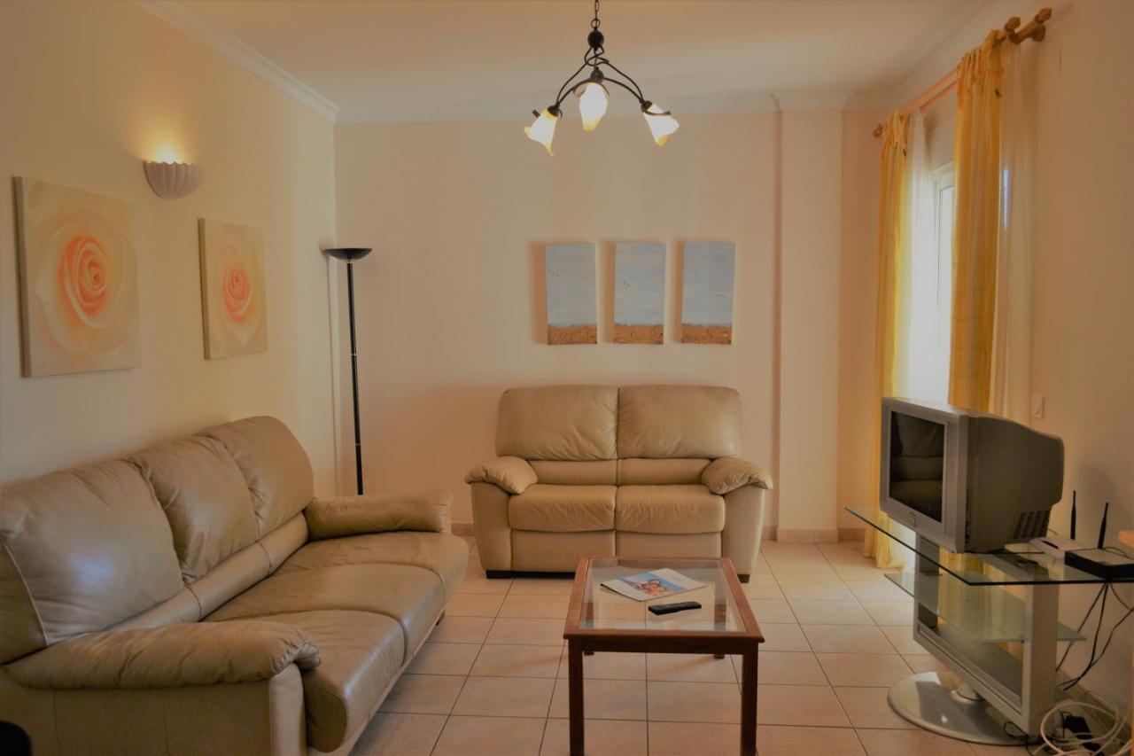 Los Arcos By Garvetur Apartment Albufeira