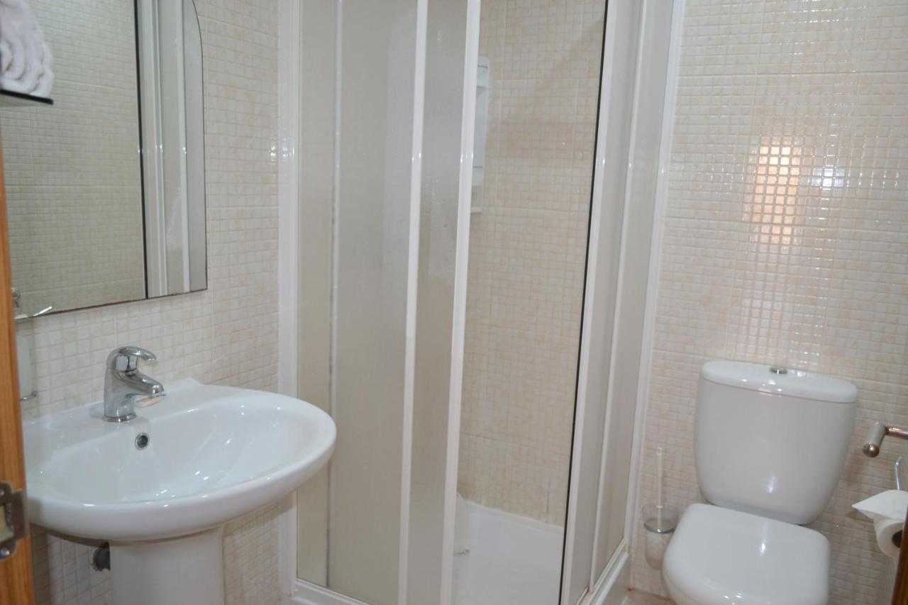 Los Arcos By Garvetur Apartment *